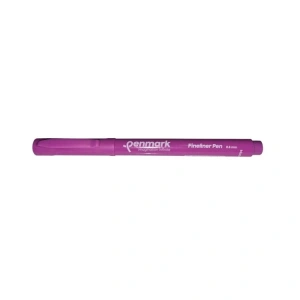 PENMARK HS-800-06 FİNELİNER KALEM 0.6MM JAPON UÇ - MACENTA