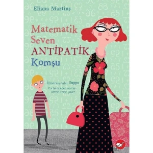 MATEMATİK SEVEN ANTİPATİK KOMŞU
