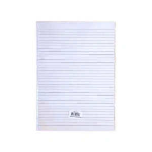DİLMAN 9030 PARŞÖMEN KAĞIDI ÇİZGİLİ (50Lİ) TEK POŞET