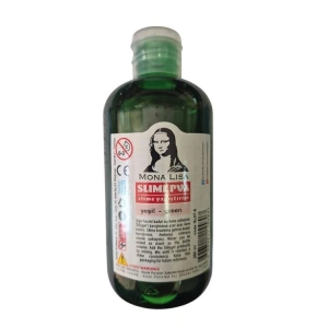 SÜDOR SL07-5 SLIME SIVI YAPIŞTIRICI 250 ML YEŞİL