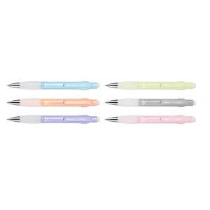 MİKRO M9394PVS 0.7 mm ULTRA AIR GRIP VERSATİL KALEM PASTEL RENKLER - TEKLİ