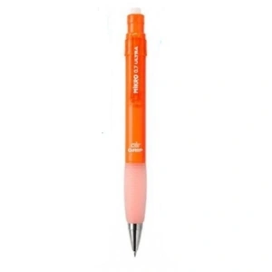 MİKRO MP-9394  ULTRA AIR GRIP VERSATİL KALEM 0.7mm NEON RENKLER - TEKLİ
