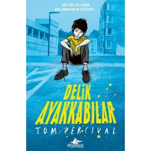 DELİK AYAKKABILAR