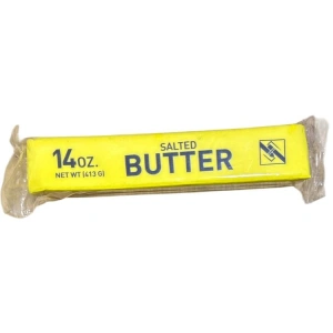 SİLKA HS-02 BUTTER SQUISHY 14 OZ  21 CM SARI