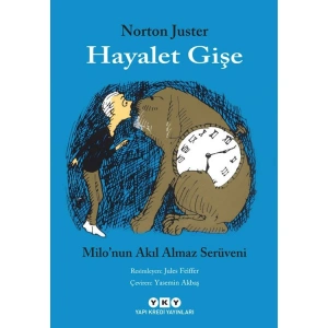 HAYALET GİŞE -  MİLO NUN AKIL ALMAZ SERÜVENİ