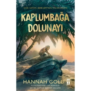 KAPLUMBAĞA DOLUNAYI