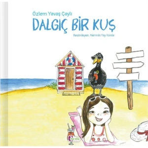 DALGIÇ BİR KUŞ
