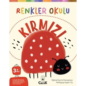 RENKLER OKULU KIRMIZI