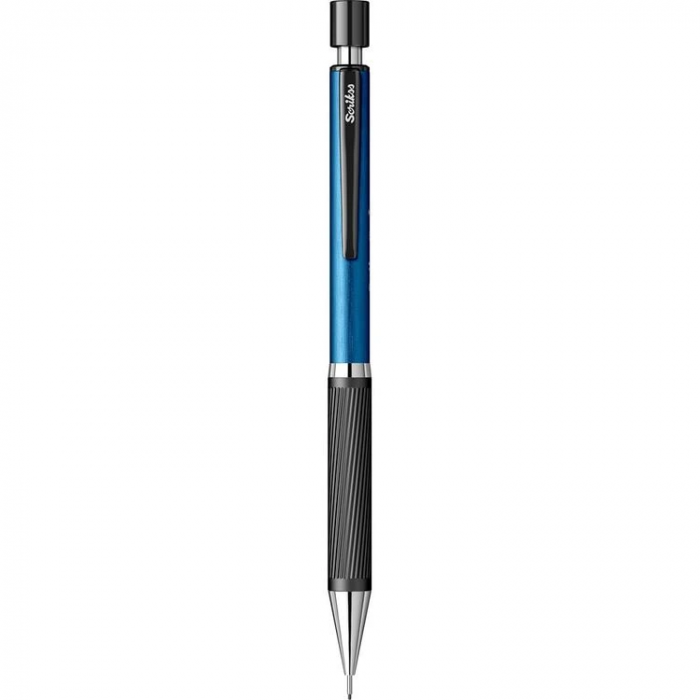 SCRIKSS VORTEX VERSATİL KALEM 0.5 MAVİ