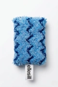 Scrub Pro Bulaşık Süngeri Mavi Renk - 12x7x3 cm