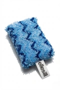 Scrub Pro Bulaşık Süngeri Mavi Renk - 12x7x3 cm