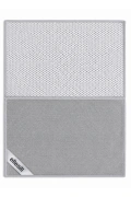 MasterPro Gri Zor Kir Bezi 40x40 cm - (1 Adet)