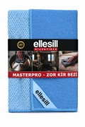 MasterPro Mavi Zor Kir Bezi 40x40 cm - (1 Adet)