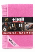 MasterPro Mor Zor Kir Bezi 40x40 cm - (1 Adet)