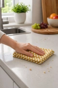 Soft Kitchen 3’lü Mutfak Bezi 40x30 cm