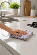 Soft Kitchen 3’lü Mutfak Bezi 40x30 cm