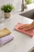 Soft Kitchen 3’lü Mutfak Bezi 40x30 cm