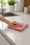 Soft Kitchen 3’lü Mutfak Bezi 40x30 cm