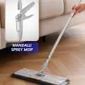 Lavine Mandallı Sprey Yer Mopu 2si 1 Arada - Mandallı Sprey Mop