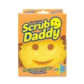 Scrub Daddy Temizlik Süngeri - FlexTexture® Isıya Duyarlı, Çizmeden Güçlü Temizlik Süngeri