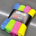Mikrofiber 4lü Eko Havlu Mutfak Kurulama Bezi 40x40 cm - Ellesill