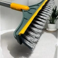 Ellesill Banyo ve Zemin Temizleme Fırçası - Edge ScrubPro