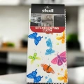 Ellesill 2li Mutfak Bezi Kurulama Bezi ve Tezgah Bezi 32x32 - Kitchen Drying Cloth