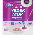 Parex Tornado Multi Yedek Mop
