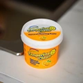 Scrub Daddy Tangerine Clean Doğal Temizleme Macunu - Portakal Kokulu Güçlü Temizleyici