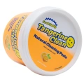 Scrub Daddy Tangerine Clean Doğal Temizleme Macunu - Portakal Kokulu Güçlü Temizleyici