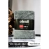 Ellesill Mikrofiber Yer Silme Bezi 40x60 cm Gri Renk - (1 Adet)