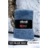 Ellesill Mikrofiber Yer Silme Bezi 40x60 cm Mavi Renk - (1 Adet)