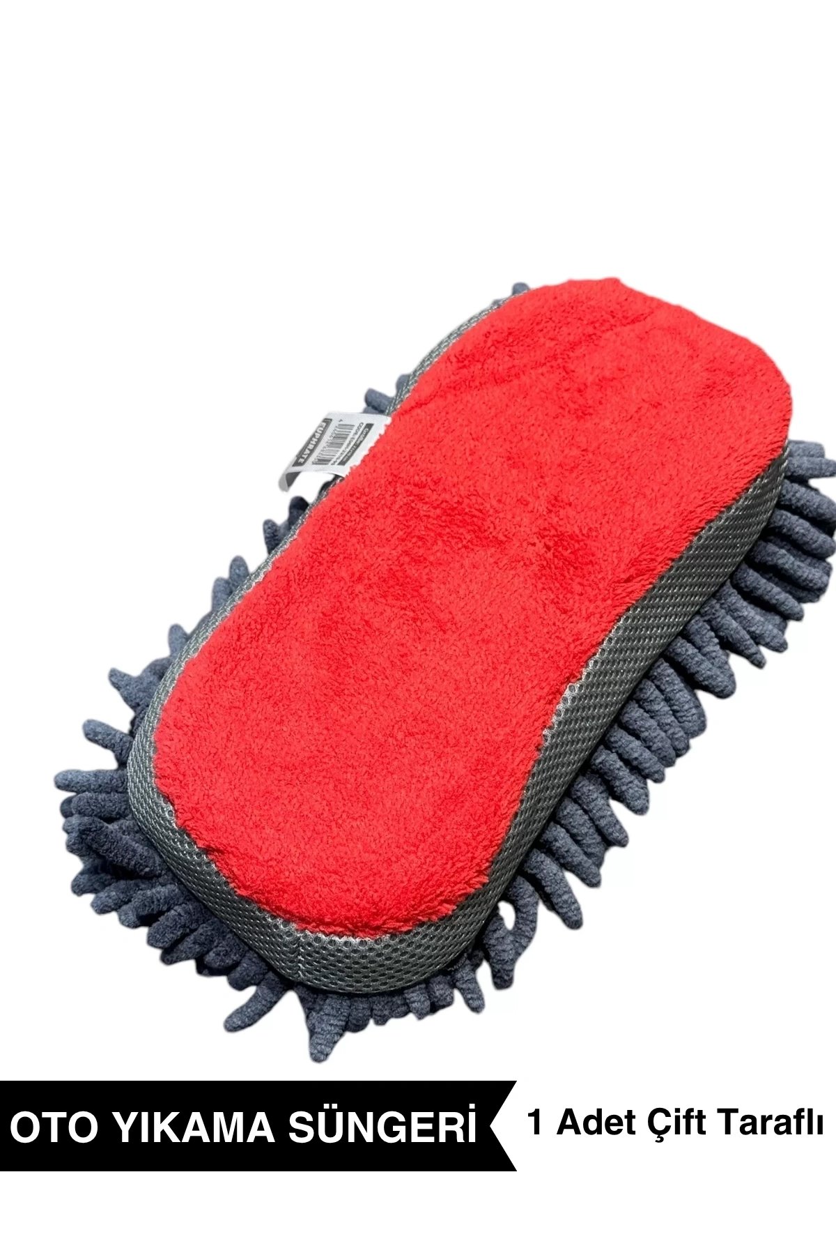 Premium Germany Çift Taraflı Oto Yıkama Süngeri