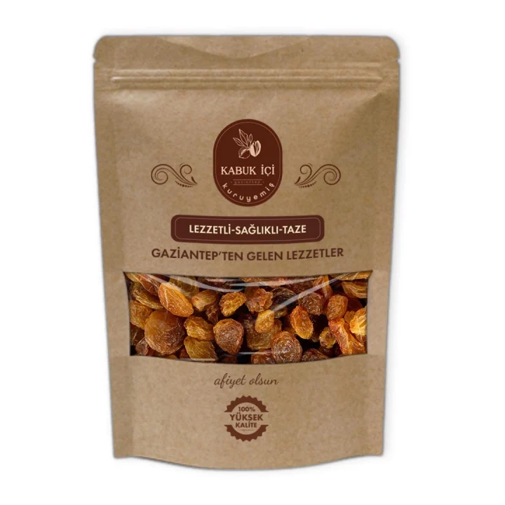 Çekirdeksiz Kuş Üzümü (İzmir)