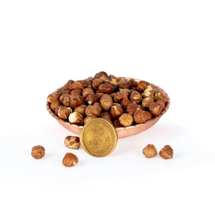 Çiğ Fındık (Ordu)