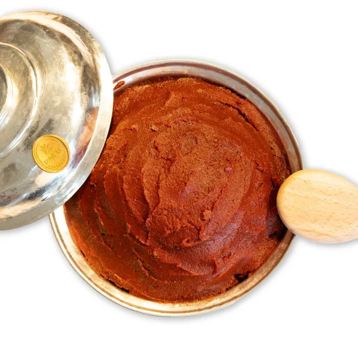 Domates Salçası (Güneş Kurusu)