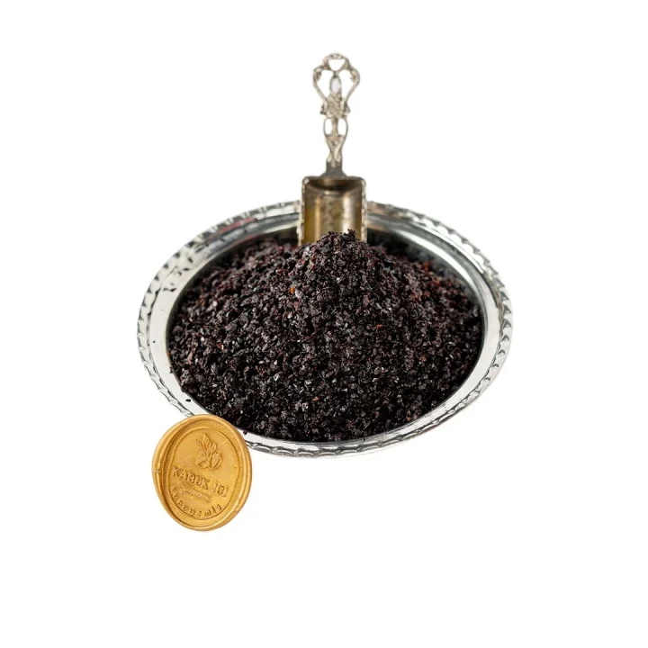 Ev Yapımı İsot Biber