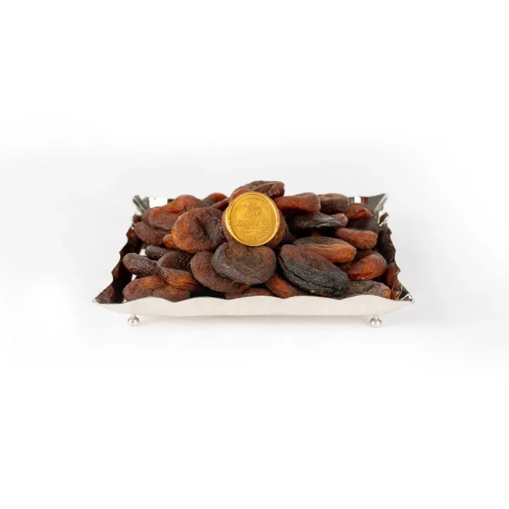 Gün Kurusu Kuru Kayısı (Malatya)