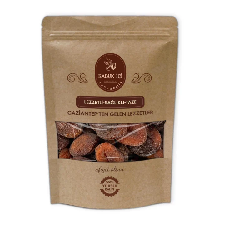 Gün Kurusu Kuru Kayısı (Malatya)