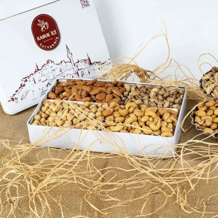 KABUKİÇİ HEDİYELİK 1