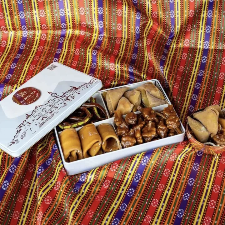 KABUKİÇİ HEDİYELİK 3