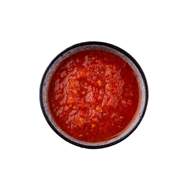 Kahvaltılık Domates Sos 375 gr