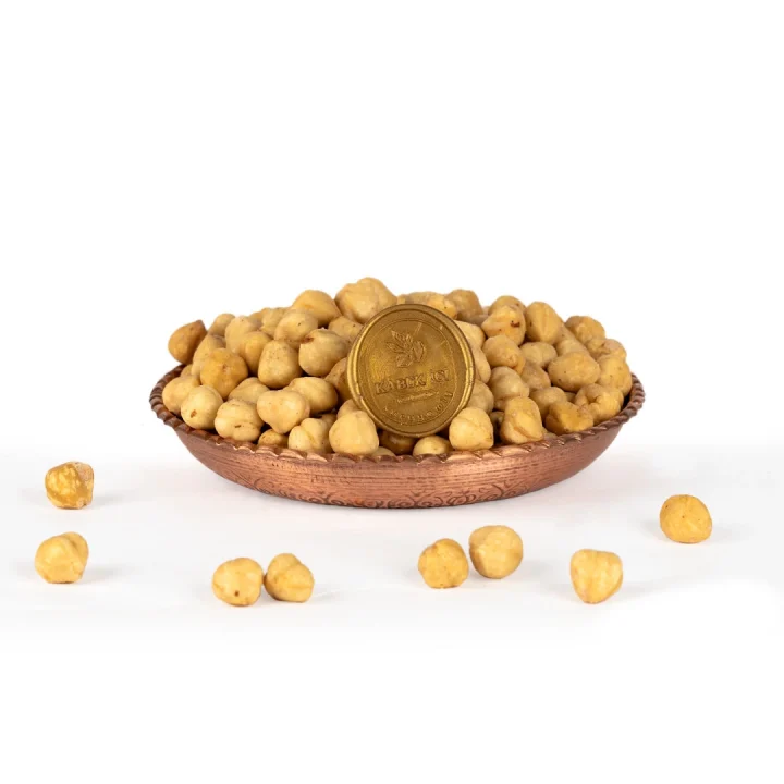 Kavrulmuş Fındık (Ordu)