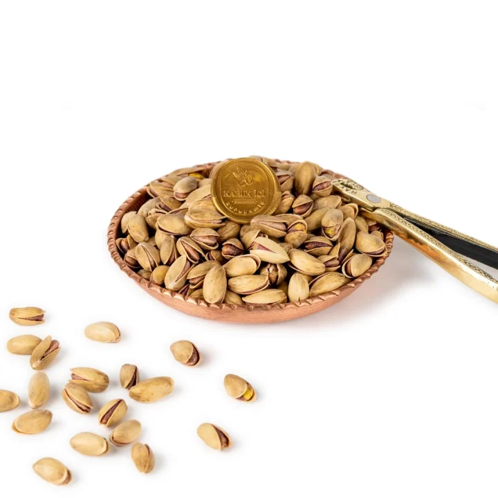 Kavrulmuş Jumbo Tuzlu Antep Fıstığı