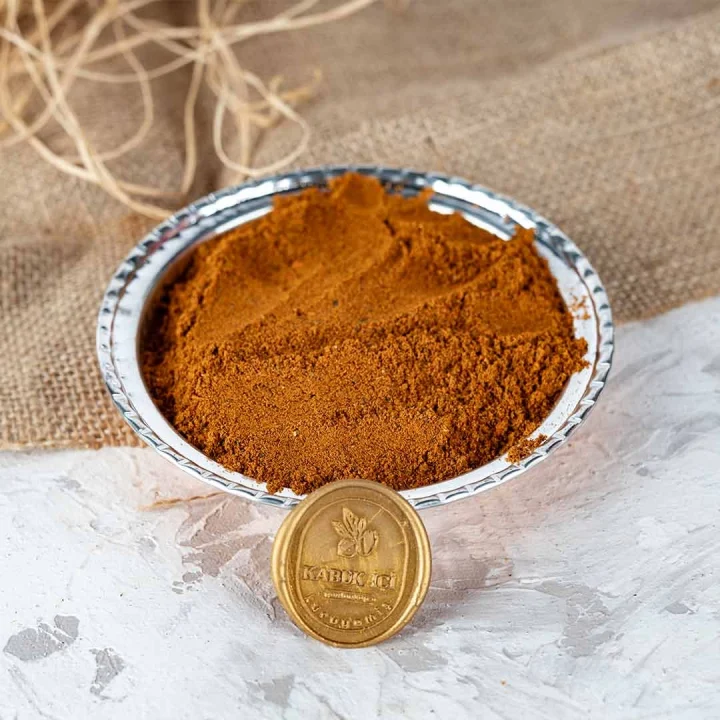 Köfte Baharatı