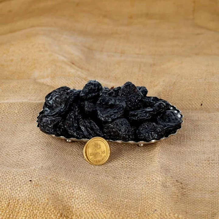 Kuru Erik (Mürdüm)