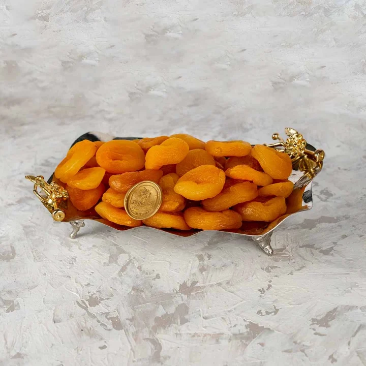 Kuru Sarı Kayısı (Malatya)