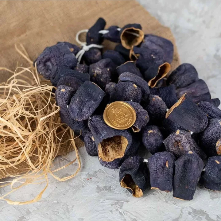 Kuruluk Dolmalık Antep Patlıcanı ( 45-50 adet )