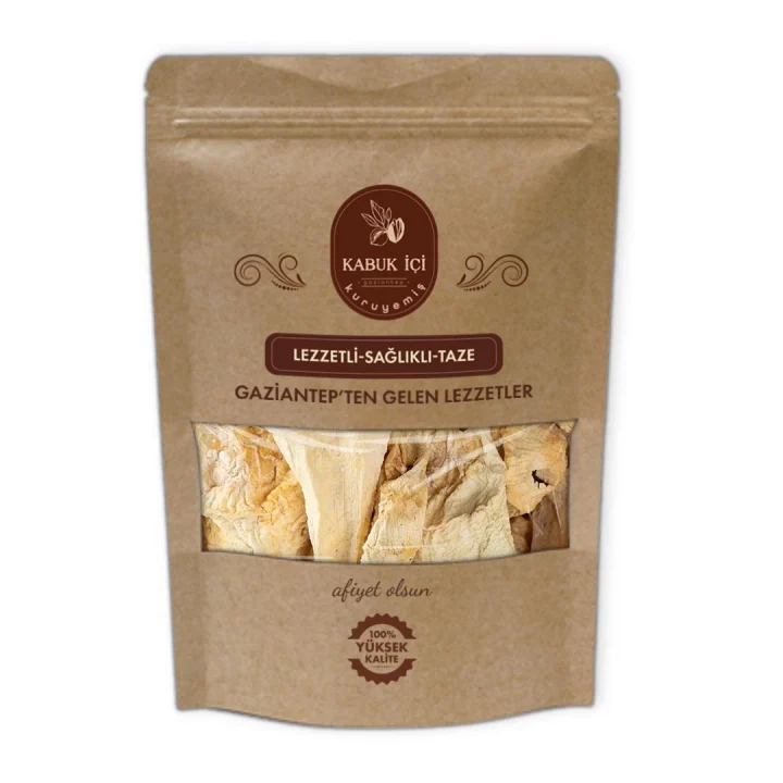 Kuruluk Dolmalık Kabak ( 45- 50 adet )