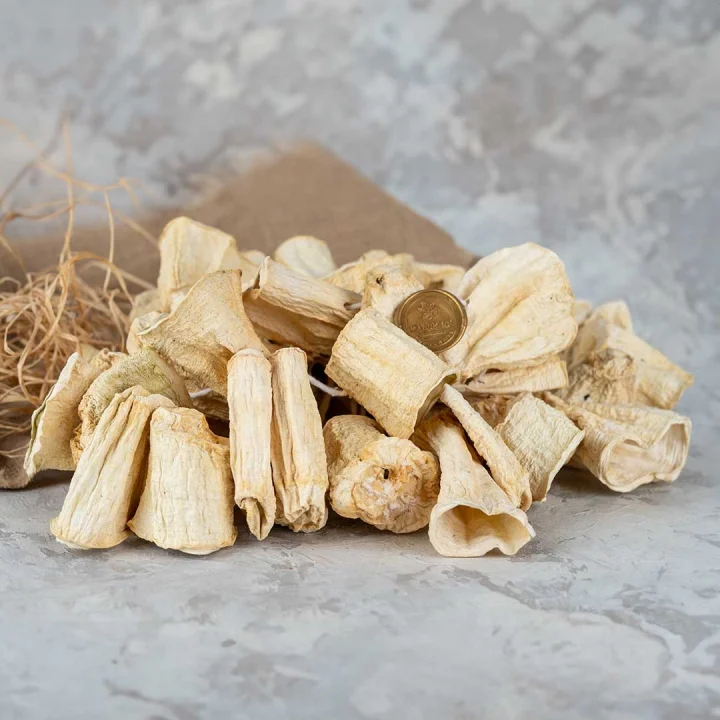 Kuruluk Dolmalık Kabak ( 45- 50 adet )